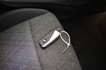 Image véhicule  BMW SÉRIE 1 (11)