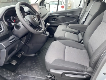 Image véhicule  Renault TRAFIC COMBI (11)