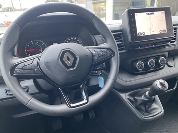 Image véhicule  Renault TRAFIC COMBI (8)