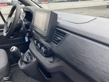 Image véhicule  Renault TRAFIC COMBI (12)