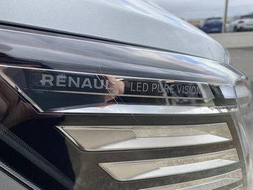 Image véhicule  Renault TRAFIC COMBI (7)