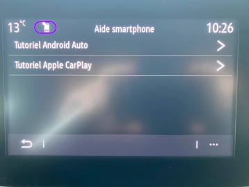 Image véhicule  Renault TRAFIC COMBI (10)