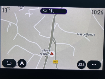 Image véhicule  Renault TRAFIC COMBI (9)