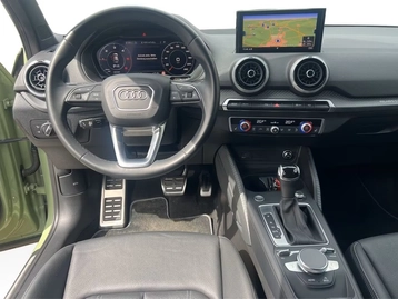 Image véhicule  Audi Q2 (3)