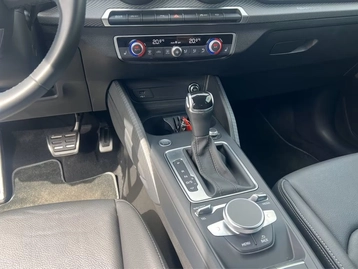 Image véhicule  Audi Q2 (8)