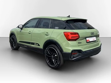 Image véhicule  Audi Q2 (2)