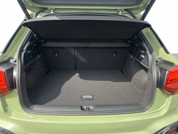 Image véhicule  Audi Q2 (4)