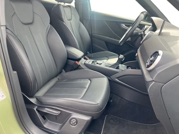 Image véhicule  Audi Q2 (5)
