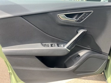 Image véhicule  Audi Q2 (7)