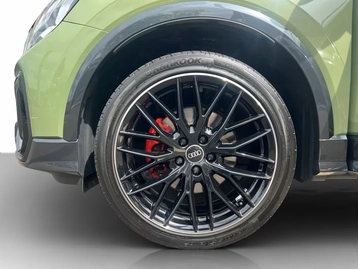Image véhicule  Audi Q2 (10)