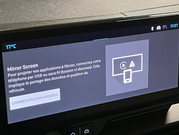 Image véhicule  Citroën BERLINGO (6)