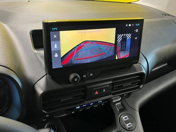 Image véhicule  Citroën BERLINGO (32)