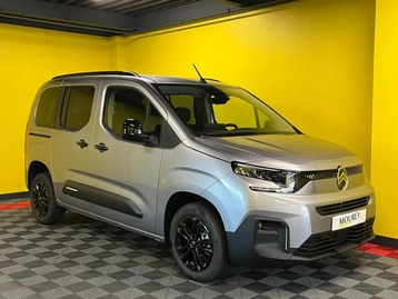 Image véhicule  Citroën BERLINGO (25)