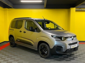 Image véhicule  Citroën BERLINGO (49)