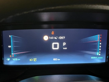Image véhicule  Citroën BERLINGO (33)