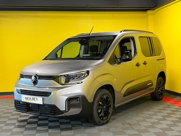 Image véhicule  Citroën BERLINGO (47)