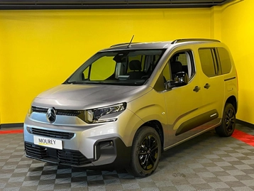 Image véhicule  Citroën BERLINGO (48)