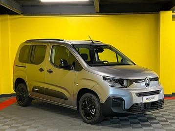Image véhicule  Citroën BERLINGO (52)