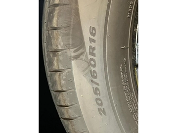 Image véhicule  Citroën BERLINGO (29)
