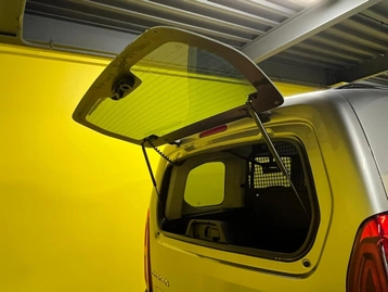 Image véhicule  Citroën BERLINGO (1)