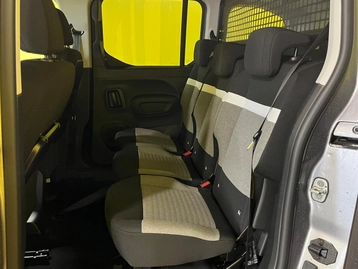Image véhicule  Citroën BERLINGO (23)