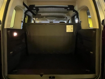 Image véhicule  Citroën BERLINGO (20)