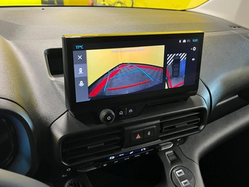 Image véhicule  Citroën BERLINGO (31)