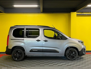 Image véhicule  Citroën BERLINGO (2)