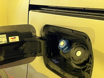 Image véhicule  Citroën BERLINGO (17)