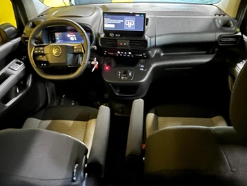 Image véhicule  Citroën BERLINGO (8)