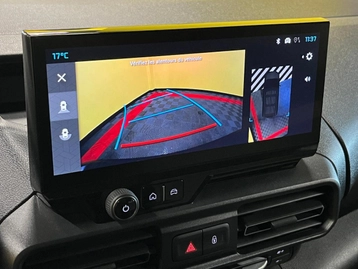 Image véhicule  Citroën BERLINGO (7)