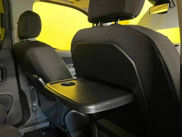Image véhicule  Citroën BERLINGO (19)