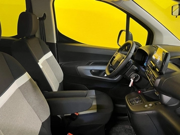 Image véhicule  Citroën BERLINGO (16)