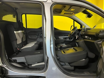 Image véhicule  Citroën BERLINGO (13)