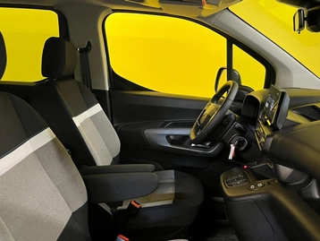 Image véhicule  Citroën BERLINGO (5)