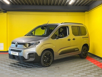 Image véhicule  Citroën BERLINGO (46)