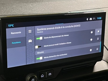 Image véhicule  Citroën BERLINGO (44)