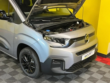 Image véhicule  Citroën BERLINGO (21)