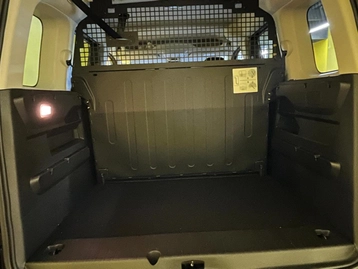 Image véhicule  Citroën BERLINGO (35)