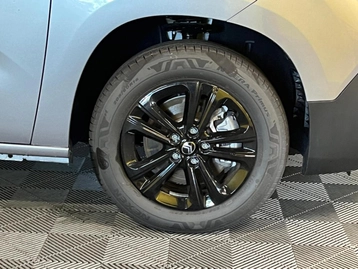 Image véhicule  Citroën BERLINGO (4)