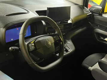 Image véhicule  Citroën BERLINGO (45)