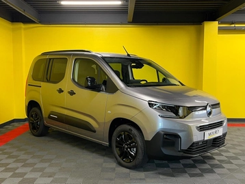 Image véhicule  Citroën BERLINGO (50)