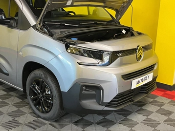 Image véhicule  Citroën BERLINGO (24)