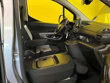 Image véhicule  Citroën BERLINGO (12)