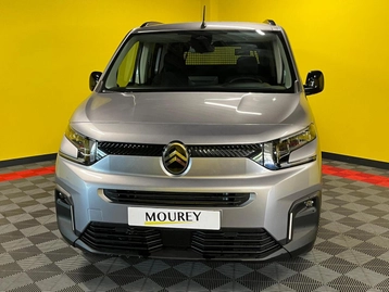 Image véhicule  Citroën BERLINGO (51)