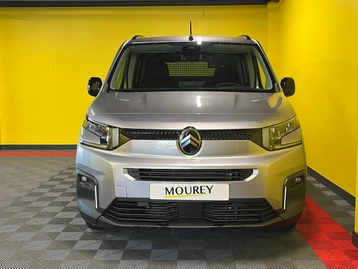 Image véhicule  Citroën BERLINGO (3)