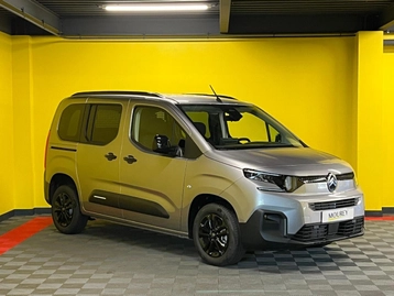 Image véhicule  Citroën BERLINGO (53)