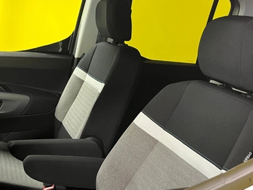 Image véhicule  Citroën BERLINGO (30)
