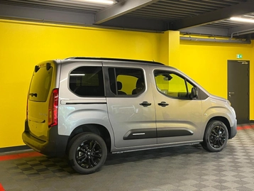 Image véhicule  Citroën BERLINGO (9)