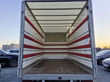 Image véhicule  Iveco DAILY (5)